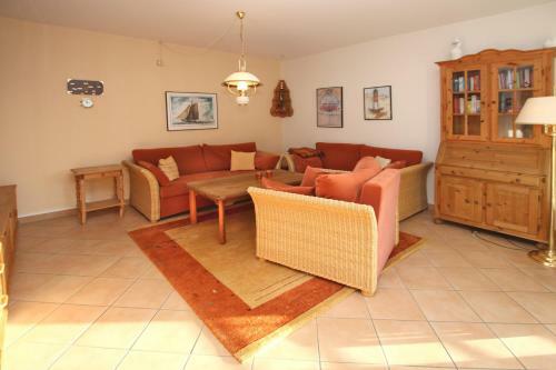 Apartamento Osterstra_e 1_ Whg_ 2_ Haus Flora