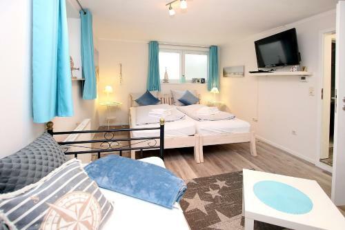 Apartamento Starklef 1_ Whg_ 3_ Rungholt
