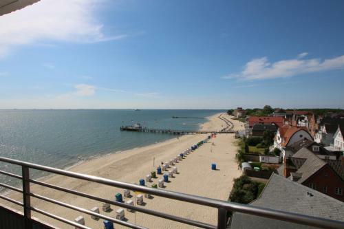 Apartamento Koenigstr_5_ Whg_ 35_ Atlantischer