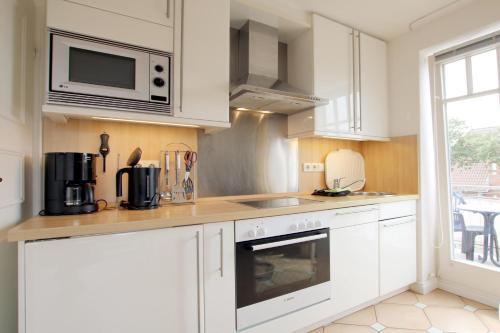 Apartamento Rungholtstra_e 6_ Whg_ 4
