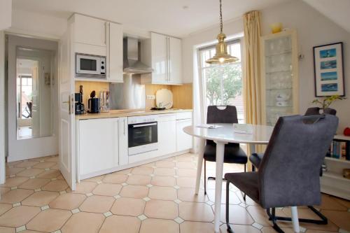 Apartamento Rungholtstra_e 6_ Whg_ 4