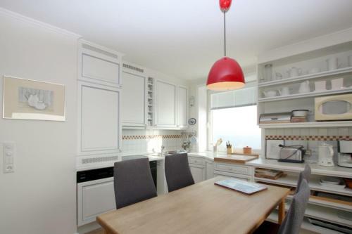 Apartamento Koenigstr_5_ Whg_ 33_ Atlantischer