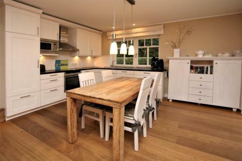 Apartamento Starklef 34a_ Whg_ 1_ Huus Starklef