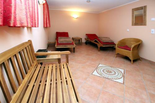 Apartamento Starklef 34a_ Whg_ 1_ Huus Starklef
