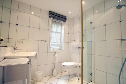 Apartamento Rungholtstra_e 6a_ Whg_ 2