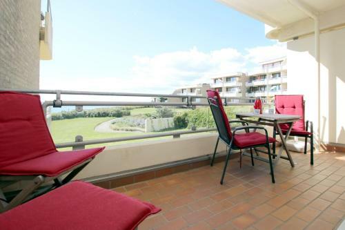 Apartamento Gmelinstra_e 5a_ Whg_ 3a_ By De Wyk