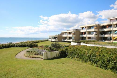 Apartamento Gmelinstra_e 5a_ Whg_ 3a_ By De Wyk