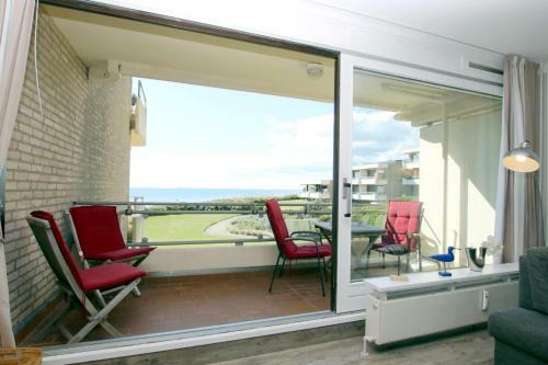 Apartamento Gmelinstra_e 5a_ Whg_ 3a_ By De Wyk