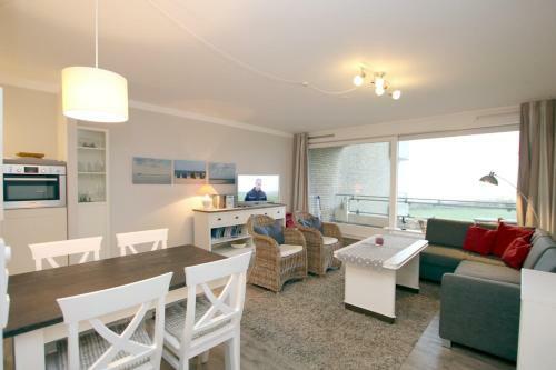 Apartamento Gmelinstra_e 5a_ Whg_ 3a_ By De Wyk