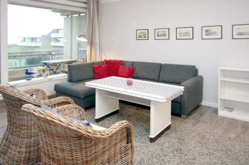 Apartamento Gmelinstra_e 5a_ Whg_ 3a_ By De Wyk
