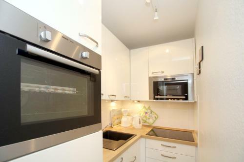 Apartamento Gmelinstra_e 12_ Whg_ 2_ Haus Meer