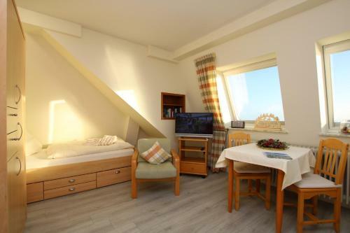 Apartamento Sandwall 11a_ Whg_ 5 _gaestehaus G