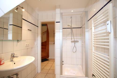 Apartamento Rungholtstra_e 6a_ Whg_ 3