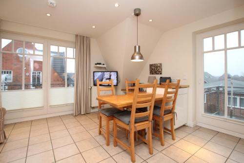 Apartamento Rungholtstra_e 6a_ Whg_ 3