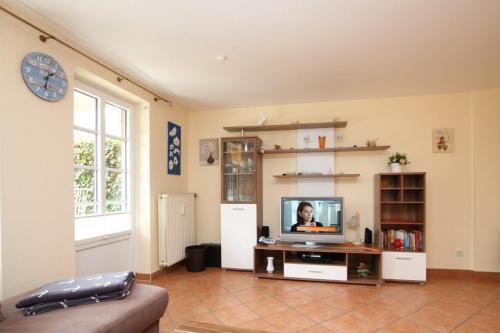 Apartamento Luettmarsch 13_ Whg_ 2