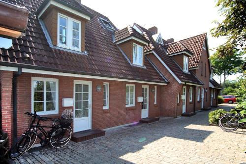 Apartamento Luettmarsch 13_ Whg_ 2