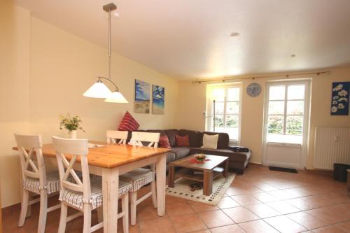Apartamento Luettmarsch 13_ Whg_ 2