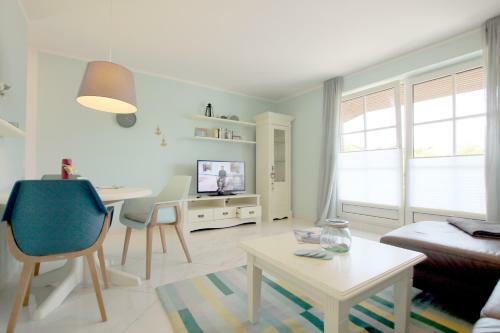 Apartamento Gmelinstra_e 12_ Whg_ 13_ Haus Mee