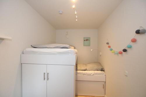 Apartamento Fasanenweg 2 B_ Whg_ 2