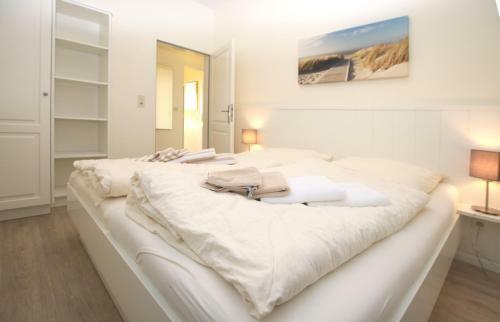 Apartamento Sandwall 11a_ Whg_ 1 _gaestehaus G