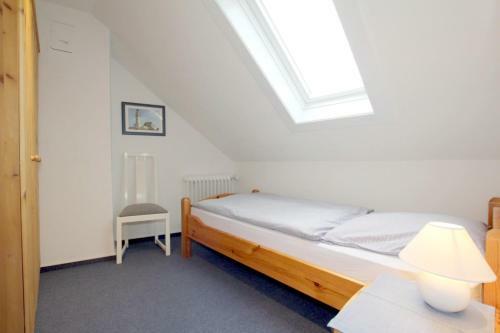 Apartamento Mittelstra�e 18, Whg 1, Haus Am Rosenbeet
