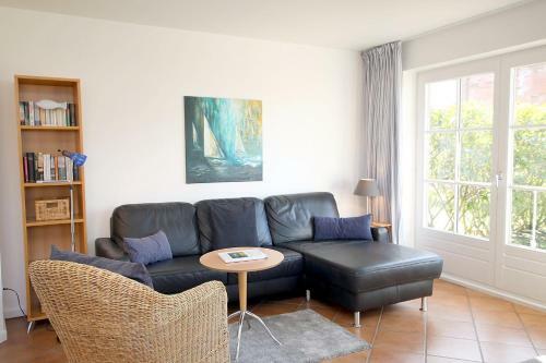 Apartamento Badestra_e 18 A_ Whg_ 1