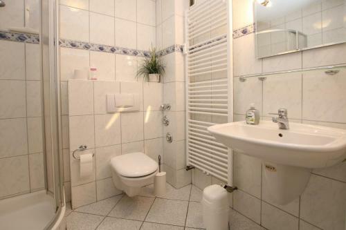 Apartamento Osterstra_e 1_ Whg_ 8_ Haus Flora
