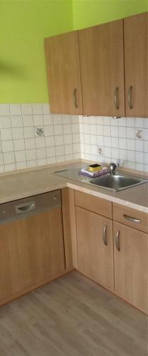 Apartamento City-appartement 12.1.