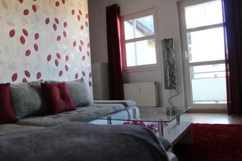 Apartamento City-appartement 38