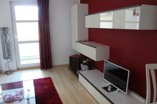 Apartamento City-appartement 38
