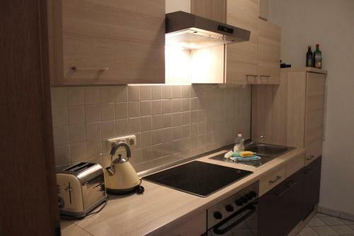 Apartamento City-appartement 38