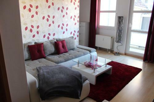 Apartamento City-appartement 38