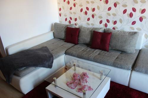 Apartamento City-appartement 38