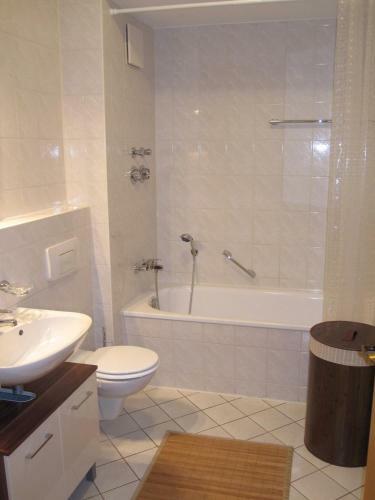 Apartamento City-appartement 38
