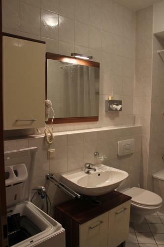 Apartamento City-appartement 38