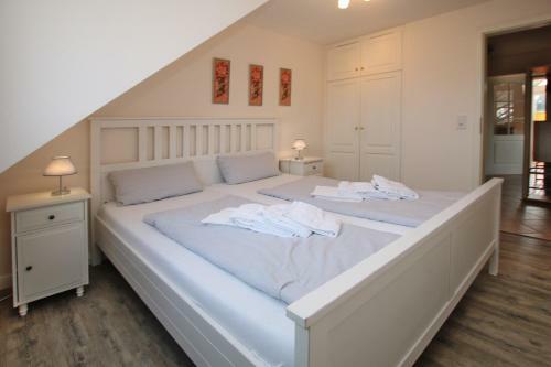 Apartamento Wiesenweg 2a, Whg 3, Ruusfeen