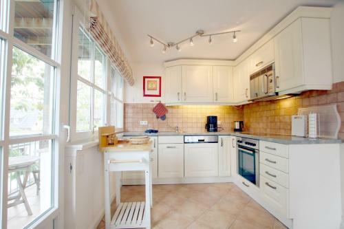Apartamento Wiesenweg 2a, Whg 3, Ruusfeen