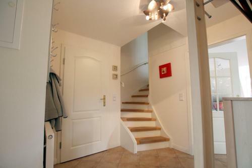 Apartamento Wiesenweg 2a, Whg 3, Ruusfeen