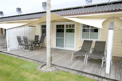 Susanne-fischer Weg 55, Haus Steinbutt