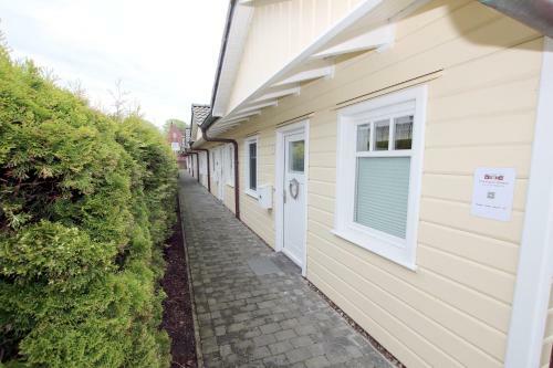 Susanne-fischer Weg 55, Haus Steinbutt