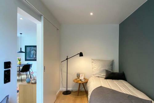 Apartamento Sandwall 60, Whg 32, Huus In Lee