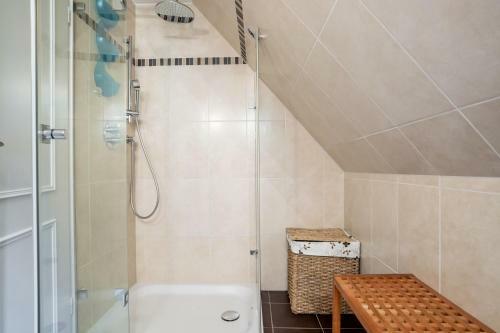 Strandstra�e 77a, Haus Nordseeluft