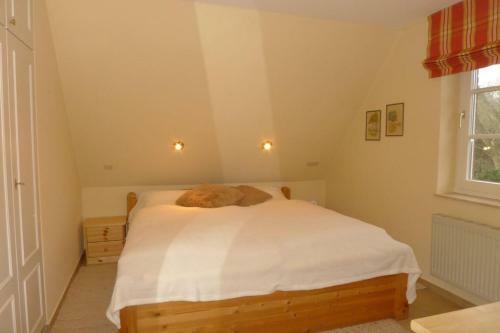 Strandstra�e 77a, Haus Nordseeluft