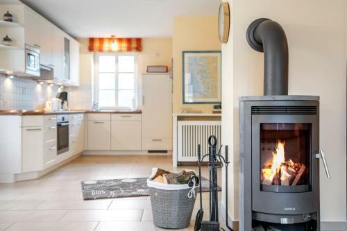 Strandstra�e 77a, Haus Nordseeluft