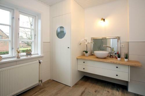 Apartamento Starklef 29, Whg 1