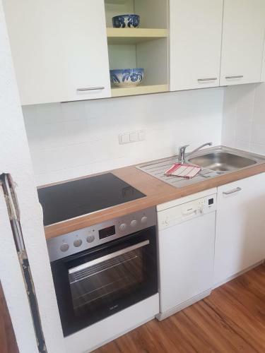 Apartamento Ferienwohnung Im Kuhlen Allg�u