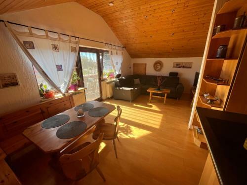 Apartamento Ferienwohnung Sonnenschein