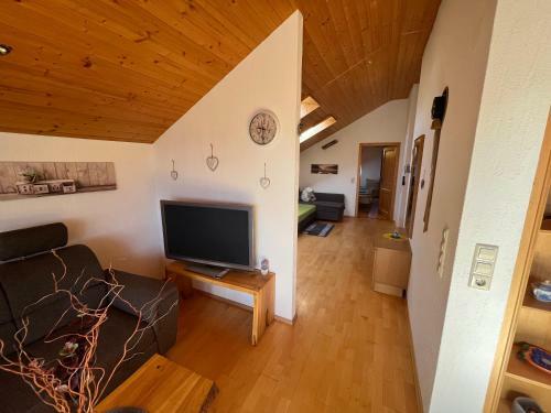 Apartamento Ferienwohnung Sonnenschein