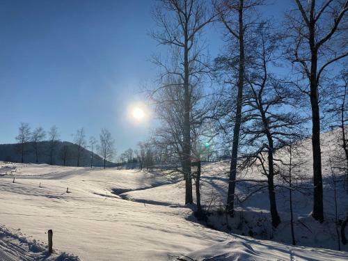 Apartamento Ferienwohnung Alpenflair