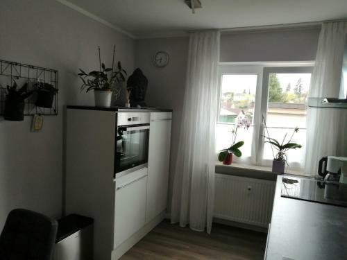 Apartamento Ferienwohnung Maintalblick